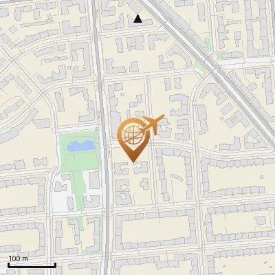 Foto zu Horst-Kohl-Straße 1-2, 12157 Berlin