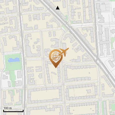 Foto zu Horst-Kohl-Straße 3-4, 12157 Berlin