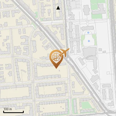 Foto zu Horst-Kohl-Straße 9-11, 12157 Berlin