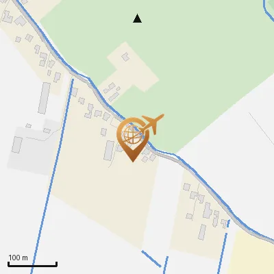 Karte Horster Damm 107-113, 21039 Hamburg