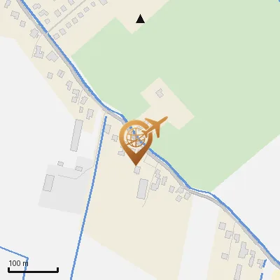 Karte Horster Damm 115-119, 21039 Hamburg