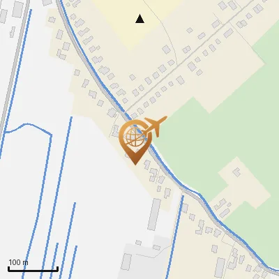 Karte Horster Damm 135-137, 21039 Hamburg