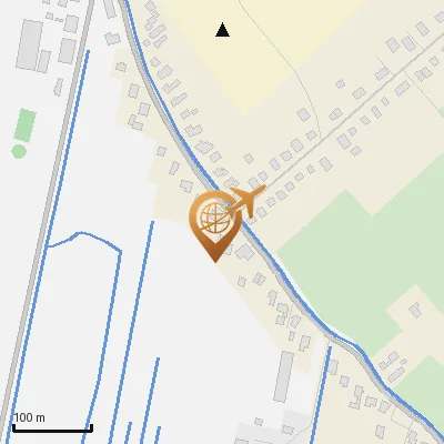 Karte Horster Damm 139-141, 21039 Hamburg