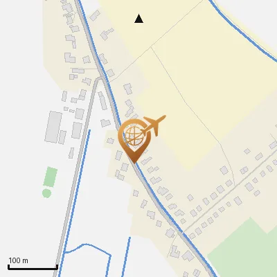 Karte Horster Damm 152-157, 21039 Hamburg