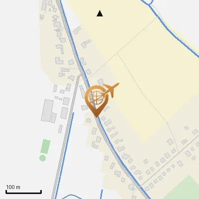 Karte Horster Damm 159-164, 21039 Hamburg