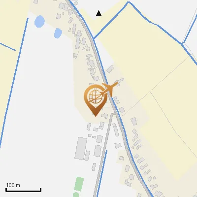 Karte Horster Damm 175-179, 21039 Hamburg