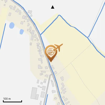 Karte Horster Damm 180-184, 21039 Hamburg