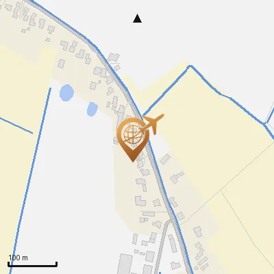 Karte Horster Damm 185-193, 21039 Hamburg