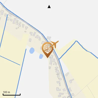 Karte Horster Damm 195-205, 21039 Hamburg