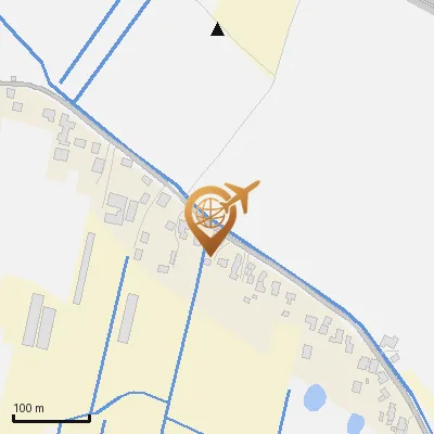 Karte Horster Damm 225-227, 21039 Hamburg