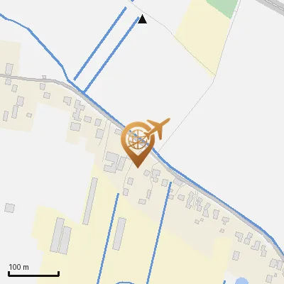 Karte Horster Damm 233-235, 21039 Hamburg