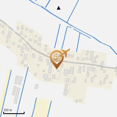 Karte Horster Damm 274-279, 21039 Hamburg