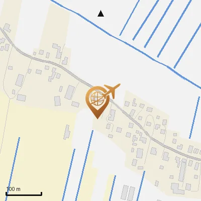 Karte Horster Damm 307-315, 21039 Hamburg