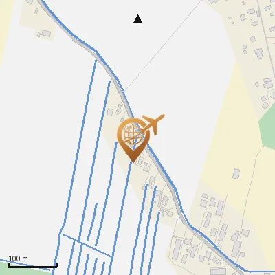 Karte Horster Damm 37-43, 21039 Hamburg