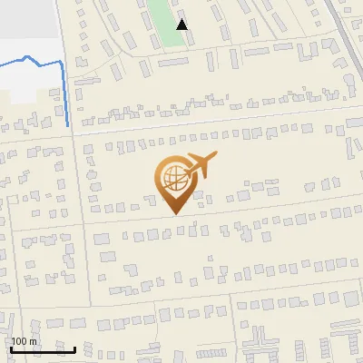 Karte Horstlooge 30-35, 22359 Hamburg