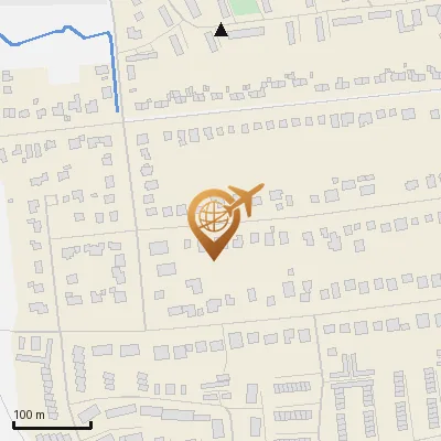 Karte Horstlooge 36-39, 22359 Hamburg