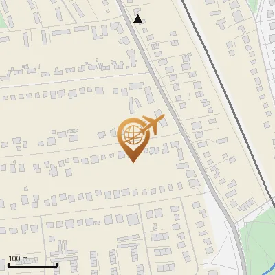 Karte Horstlooge 7-11, 22359 Hamburg