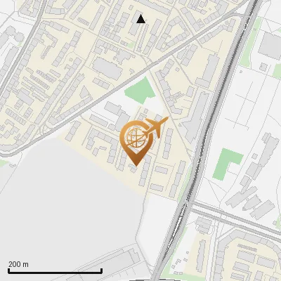 Foto zu Horststraße 5-12, 51063 Köln