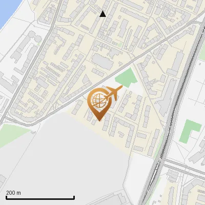 Foto zu Horststraße 1-4, 51063 Köln