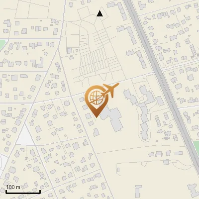 Foto zu Horstwalder Straße 11-15, 12307 Berlin