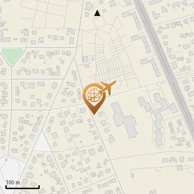 Foto zu Horstwalder Straße 19, 12307 Berlin