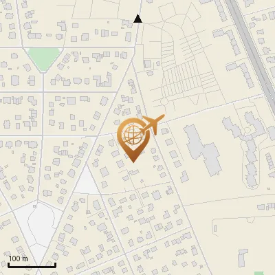 Foto zu Horstwalder Straße 21-25, 12307 Berlin