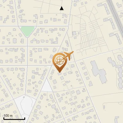 Foto zu Horstwalder Straße 26-29, 12307 Berlin