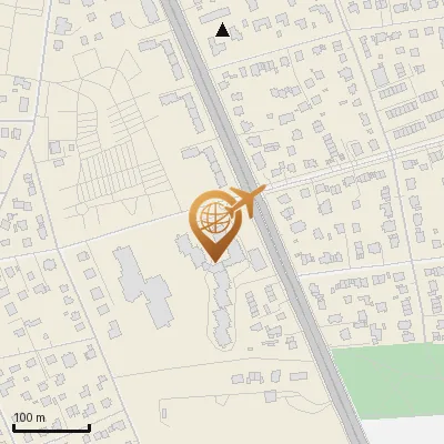 Foto zu Horstwalder Straße 1-5, 12307 Berlin