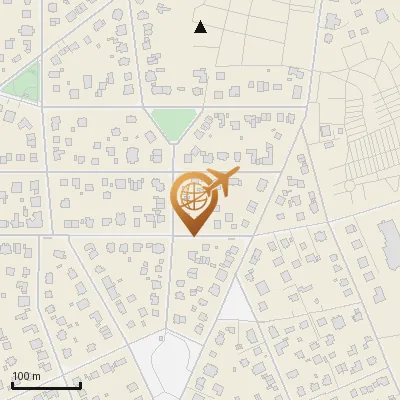 Foto zu Horstwalder Straße 34-40, 12307 Berlin