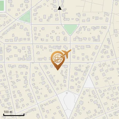 Foto zu Horstwalder Straße 43-50, 12307 Berlin