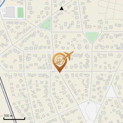 Foto zu Horstwalder Straße 52-54, 12307 Berlin