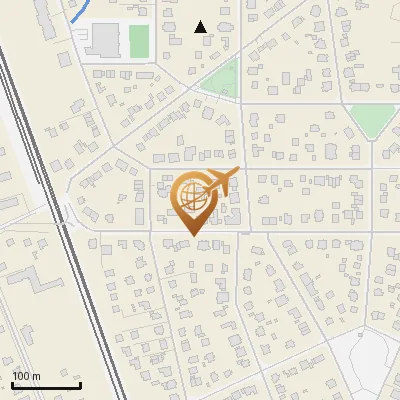 Foto zu Horstwalder Straße 60-63, 12307 Berlin