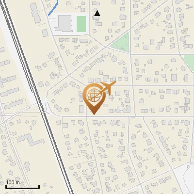 Foto zu Horstwalder Straße 64-68, 12307 Berlin