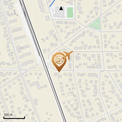 Foto zu Horstwalder Straße 70-77, 12307 Berlin