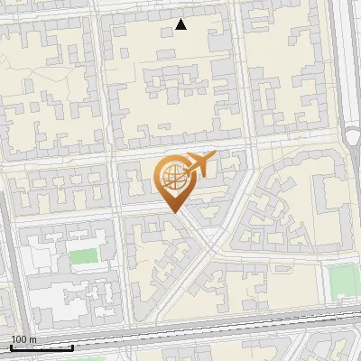 Foto zu Horstweg 10-12, 14059 Berlin