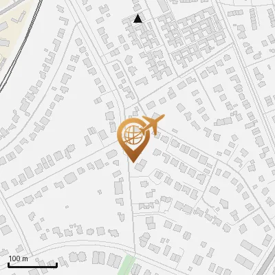 Foto zu Horstweg 8-10, 22391 Hamburg