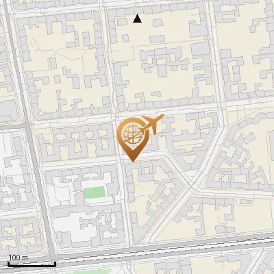 Foto zu Horstweg 13, 14059 Berlin