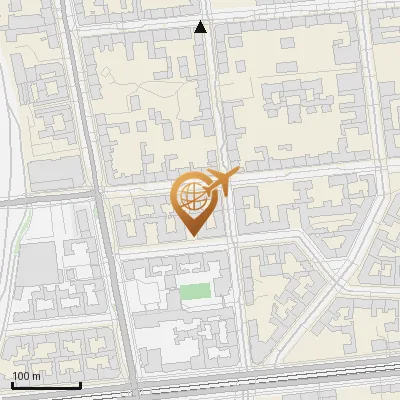 Foto zu Horstweg 15-16, 14059 Berlin