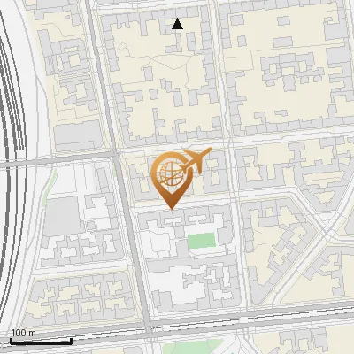 Foto zu Horstweg 17-27, 14059 Berlin