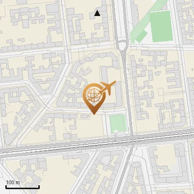 Foto zu Horstweg 2-3, 14059 Berlin