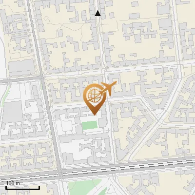 Foto zu Horstweg 28-29, 14059 Berlin