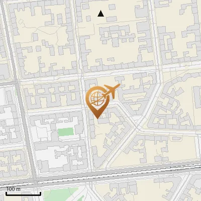 Foto zu Horstweg 31-33, 14059 Berlin