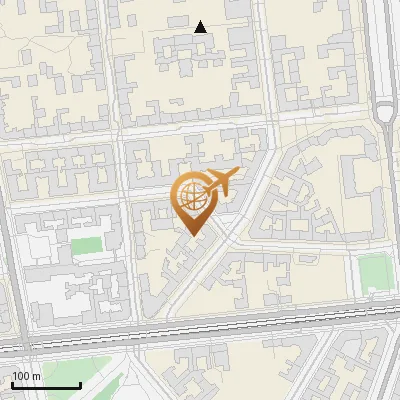 Foto zu Horstweg 35-37, 14059 Berlin