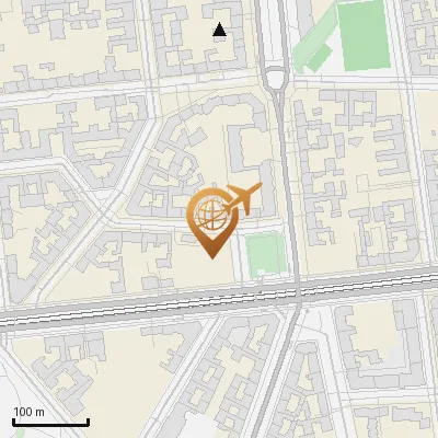 Foto zu Horstweg 42, 14059 Berlin