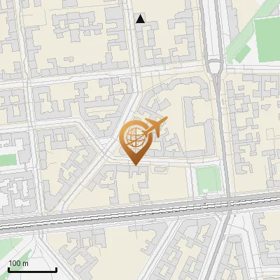 Foto zu Horstweg 4-7, 14059 Berlin