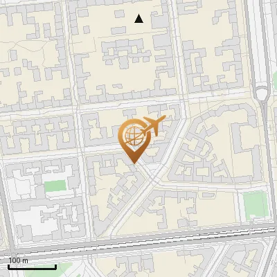 Foto zu Horstweg 9, 14059 Berlin