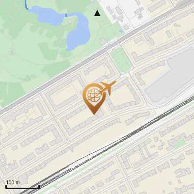 Foto zu Hortensienplatz 1-6, 12203 Berlin