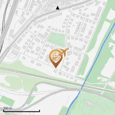 Foto zu Hortensienstraße 1, 80939 München