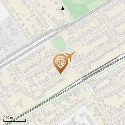 Foto zu Hortensienstraße 13-14, 12203 Berlin