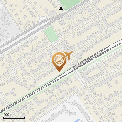 Foto zu Hortensienstraße 27, 12203 Berlin